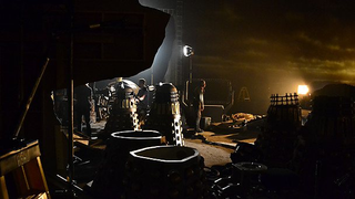 Illustration for article titled Could there be a surprising cameo in tonight's Agents of SHIELD?
